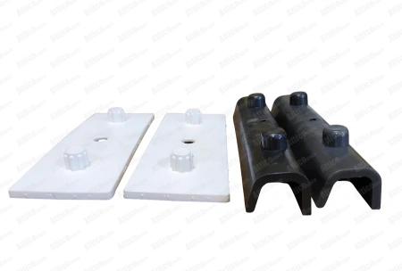 Комплект вкладышей для каретки бокового смещения ATIB (оригинал)